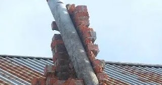 Демонтаж дымохода в частном доме по выгодной цене от 570 рублей | Сварной-Шм