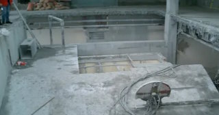 Демонтаж бассейна в Ишиме: цена от 1036 рублей - Сварной-Шм